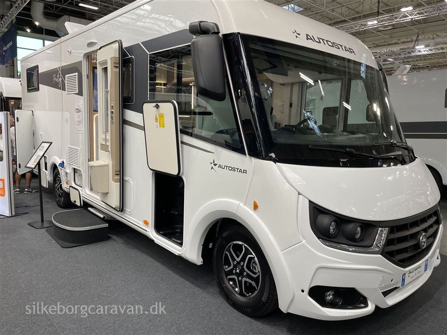 Autostar Prestige I 790 LC